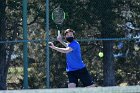 MTen vs Babson  Men’s Tennis vs Babson College. : Tennis, MTen